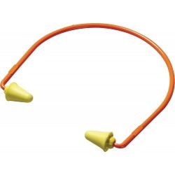Tapones de Protección Auditiva con Diadema E-A-RFlex 320-1000 3M 1/1 153309