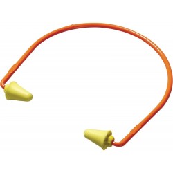 Tapones de Protección Auditiva con Diadema E-A-RFlex 320-1000 3M 1/1 153309