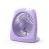 Ventilador de Escritorio de 9 Pulgadas Navia CEN-9000 1/1 204456