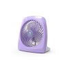 Ventilador de Escritorio de 9 Pulgadas Navia CEN-9000 1/1 204456