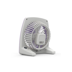 Ventilador de Escritorio de 9 Pulgadas Navia CEN-9000 1/1 204456
