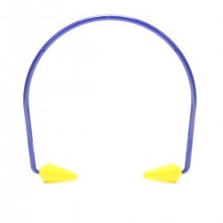 Tapones de Protección Auditiva con Diadema E-A-R Caboflex 320-2001 3M 1/1 153310