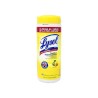TOALLITAS DESINFECTANTES LYSOL CITRUS 35 PZAS 1/1 51614
