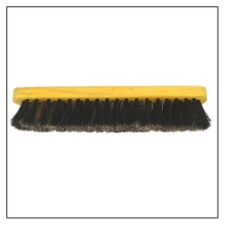 CEPILLO DE CERDA 40 CM SIN BASTON 1/1 51736