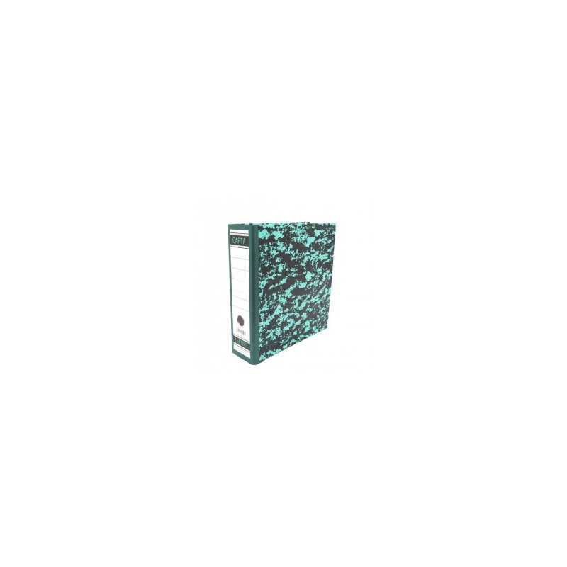 Registrador Lefort Carta Verde 700 Hojas 1/1 4322