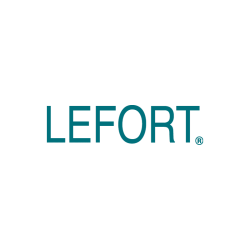 Registrador Lefort Carta Verde 700 Hojas 1/1 4322