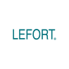 Registrador Lefort Carta Verde 700 Hojas 1/1 4322