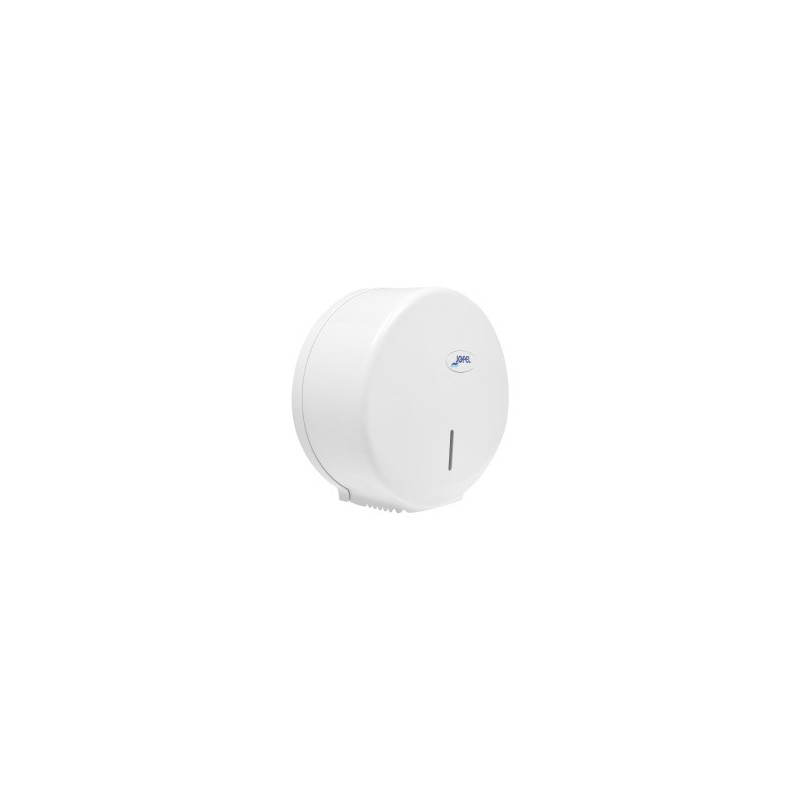 DESPACHADOR DE PAPEL HIGIÉNICO PLÁSTICO BLANCO 1/1 AE57000AU