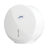 DESPACHADOR DE PAPEL HIGIÉNICO PLÁSTICO BLANCO 1/1 AE57000AU