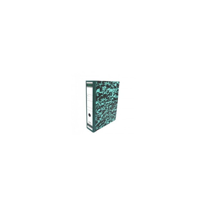 Registrador Lefort Oficio Verde 700 Hojas 1/1 4321