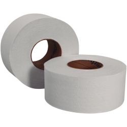 PAPEL HIGIENICO SCOTT JUMBO JR 6/250 90620