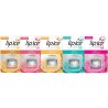 Protector labial Lipice Cube 5 en 1 6.5 g 1/1 203802