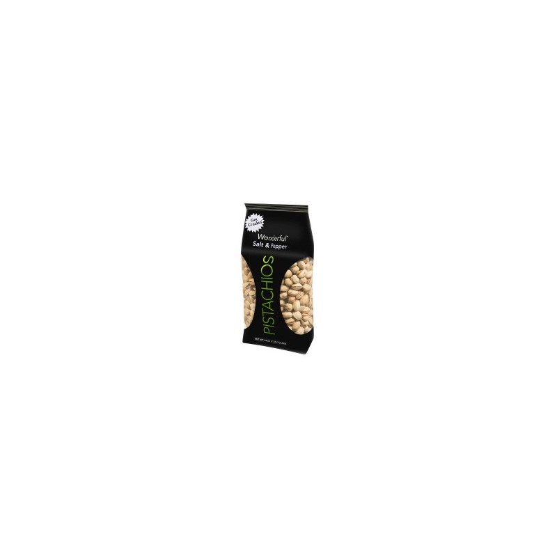 PISTACHES 680 GMS WONDERFUL 1/1 100008