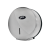 DESPACHADOR DE PAPEL HIGIÉNICO PLÁSTICO PLATA 1/1 AE57030AU