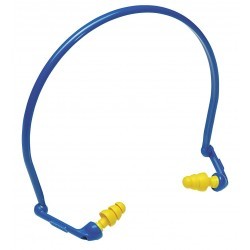 Tapones de Protección Auditiva con Diadema E-A-RFlex 350-1100 3M 1/1 153313