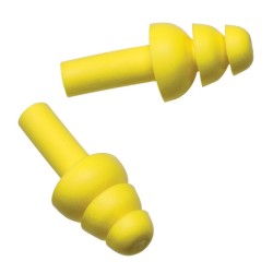 Tapones de Protección Auditiva con Diadema E-A-RFlex 350-1100 3M 1/1 153313
