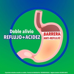 Picot Adv Sabor Menta caja con 10 Ml c/u 1/12 871265