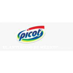 Picot Adv Sabor Menta caja con 10 Ml c/u 1/12 871265
