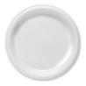 PLATO PLASTICO GRANDE LISO 675 BOSCO 20/25 040309