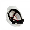 Casco de Polietileno 3M Suspension 4 Puntos Blanco H-701R 1/1 126875