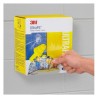 Tapones de Protección Auditiva E-A-RFlex UltraFit 340-4001 3M 1/200 153314