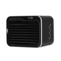 Ventilador Enfriador de Escritorio Dace DAL1VT-0102PN 1/1 204461