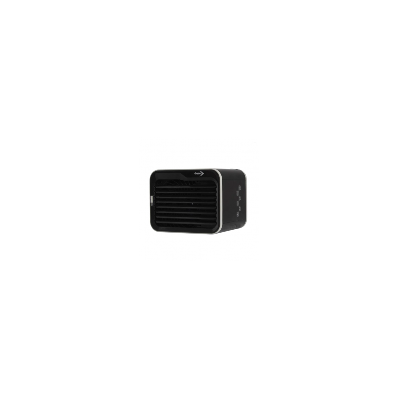 Ventilador Enfriador de Escritorio Dace DAL1VT-0102PN 1/1 204461