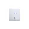 DESPACHADOR DE TOALLA INTERDOBLADA BLANCO 1/1 AH 35000AU
