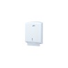 DESPACHADOR DE TOALLA INTERDOBLADA BLANCO 1/1 AH 35000AU