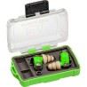 Tapones Electrónicos de Protección Auditiva Peltor EEP-100 3M 1/2 153315