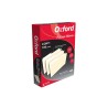 Folder Canario Tamaño Oficio Oxford 100 Piezas 1/100 30082