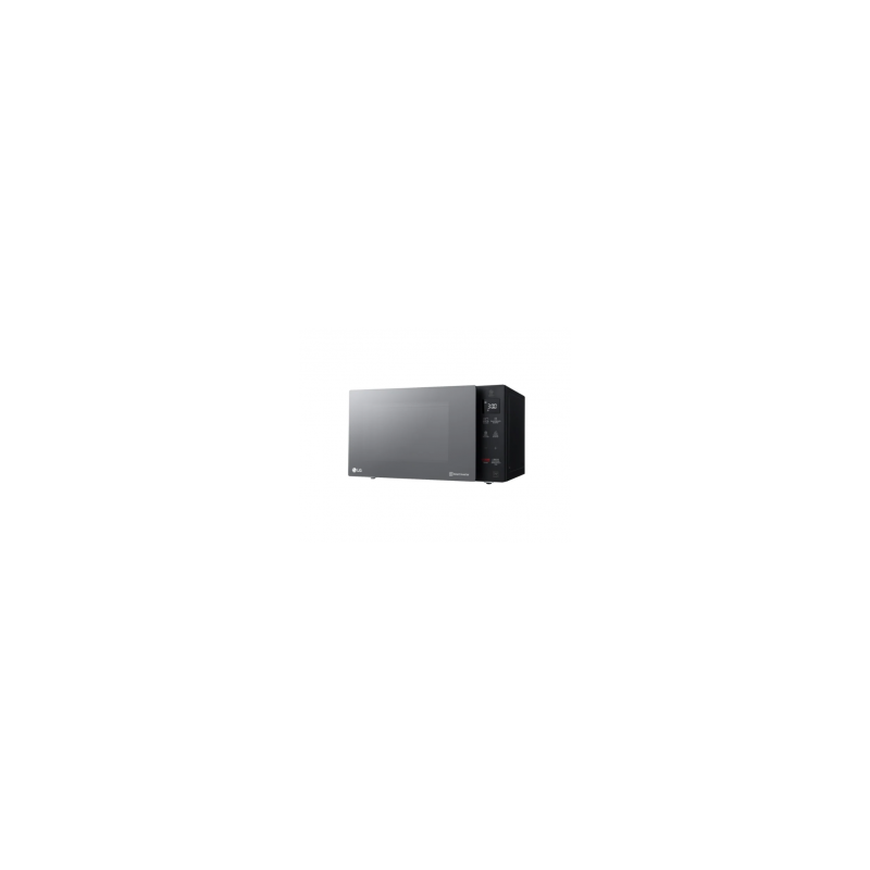 Horno De Microondas Neo Chef  LG 1.5 Pies Cúbicos MH1536GIR 1/1 220963