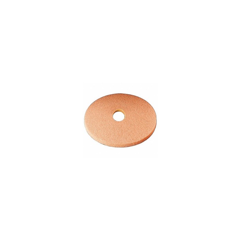 DISCO CANELA 19" 3M PARA PULIDORA 5 PIEZAS 1/5 56055