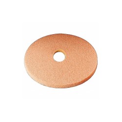 DISCO CANELA 19" 3M PARA PULIDORA 5 PIEZAS 1/5 56055
