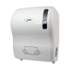 DESPACHADOR DE TOALLA EN ROLLO BLANCO 1/1 AUE153181