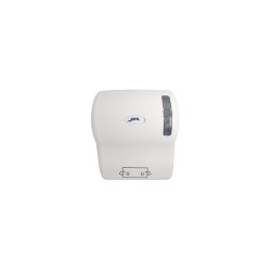 DESPACHADOR DE TOALLA EN ROLLO BLANCO 1/1 AUE153181