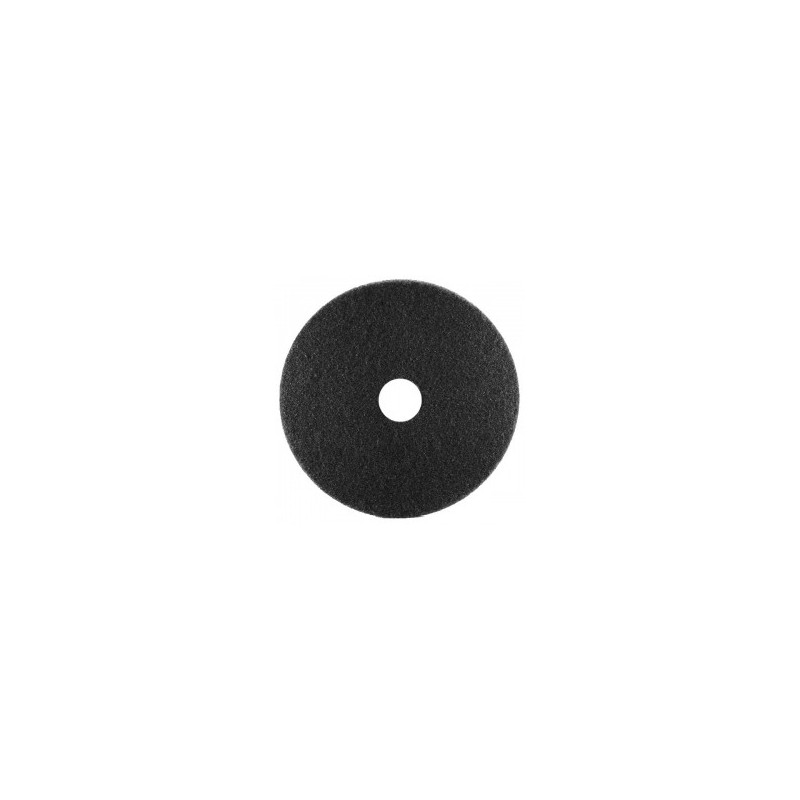 DISCO NEGRO 19" PARA PULIDORA 5 PIEZAS 1/5 05781