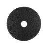 DISCO NEGRO 19" PARA PULIDORA 5 PIEZAS 1/5 05781