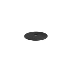 DISCO NEGRO 19" PARA PULIDORA 5 PIEZAS 1/5 05781