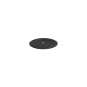 DISCO NEGRO 19" PARA PULIDORA 5 PIEZAS 1/5 05781