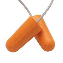 Tapones de Protección Auditiva con Cordón Jackson Safety 67212 H10 1/400 153317