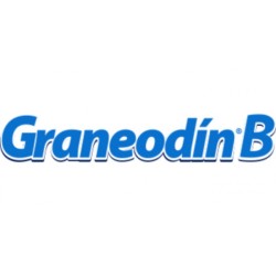 Graneodin B 10 Mg Sabor Miel Limón 1/24 540905