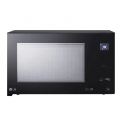 Horno De Microondas Neo Chef LG 1.5 Pies Cúbicos MS1596DIB 1/1 220961
