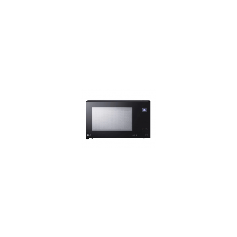 Horno De Microondas Neo Chef LG 1.5 Pies Cúbicos MS1596DIB 1/1 220961