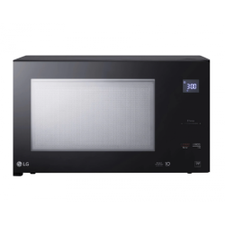 Horno De Microondas Neo Chef LG 1.5 Pies Cúbicos MS1596DIB 1/1 220961