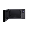 Horno De Microondas Neo Chef LG 1.5 Pies Cúbicos MS1596DIB 1/1 220961