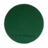 DISCO VERDE 19" 3M PARA PULIDORA 5 PIEZAS 1/5 73864