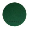 DISCO VERDE 19" 3M PARA PULIDORA 5 PIEZAS 1/5 73864
