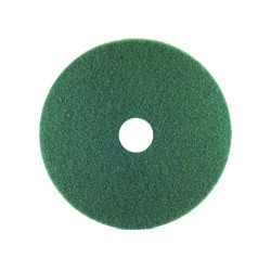 DISCO VERDE 19" 3M PARA PULIDORA 5 PIEZAS 1/5 73864