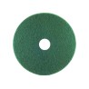 DISCO VERDE 19" 3M PARA PULIDORA 5 PIEZAS 1/5 73864